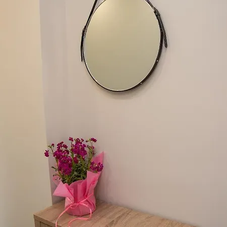 Appartamento Nausika Townhouse Corfu  Esterno foto