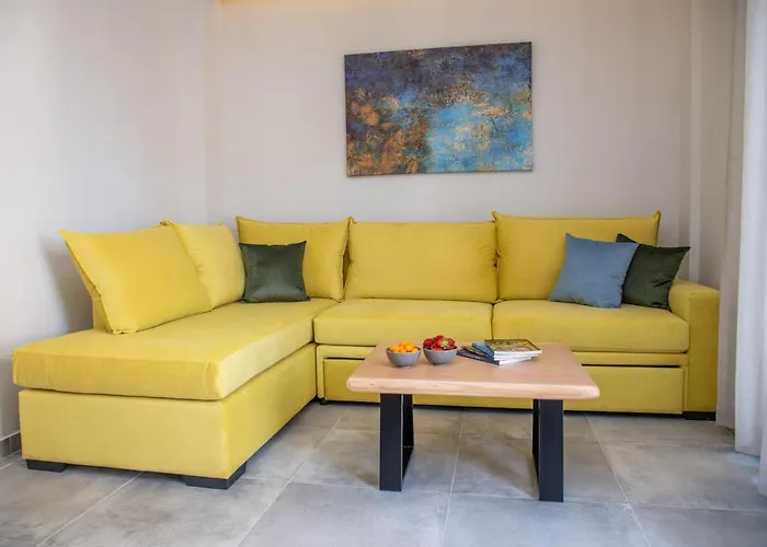 Nausika Townhouse