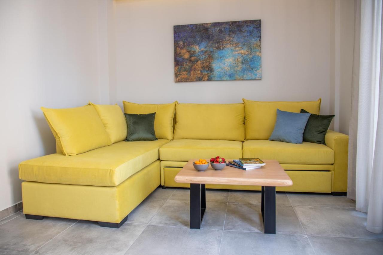 Apartment Nausika Townhouse Corfu (city)