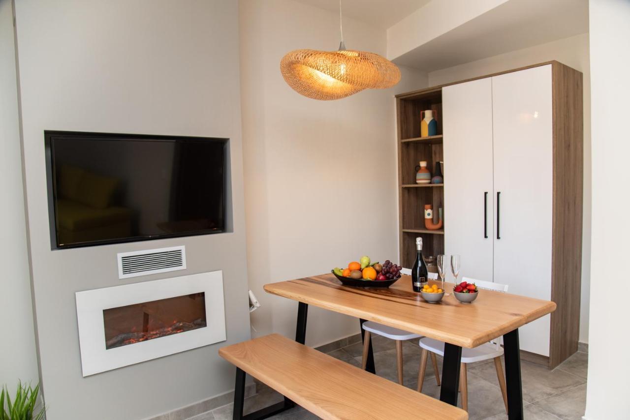 Nausika Townhouse Corfu (city)