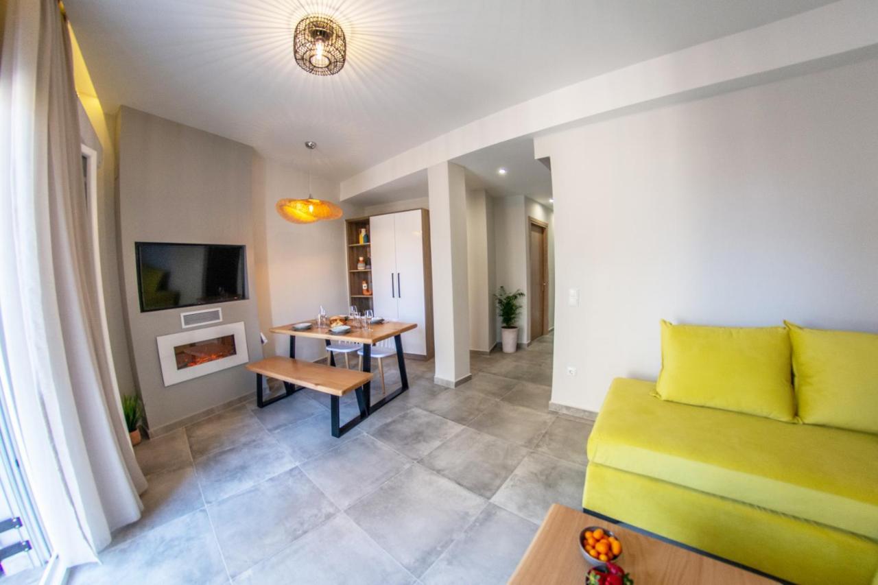 Nausika Townhouse Apartment Corfu (city)