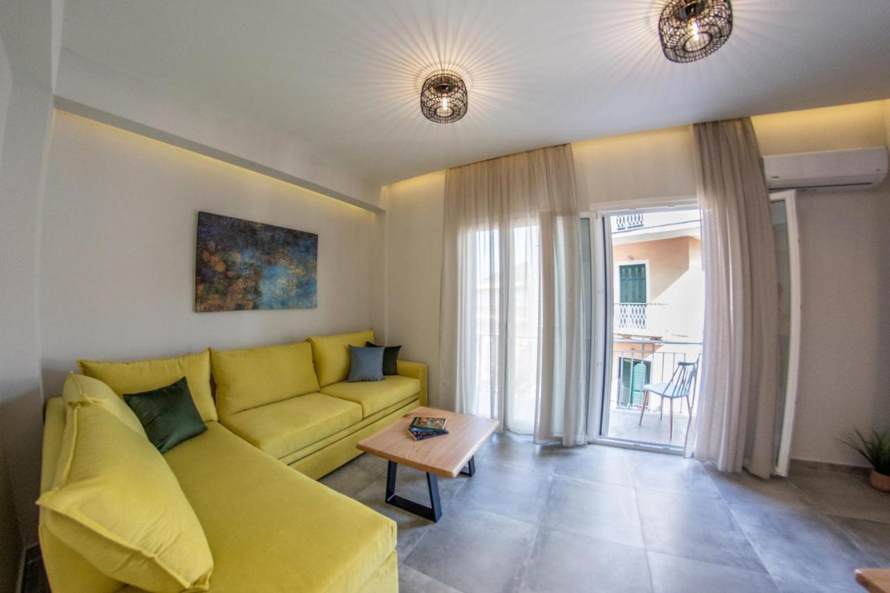 Nausika Townhouse * Corfu (city)