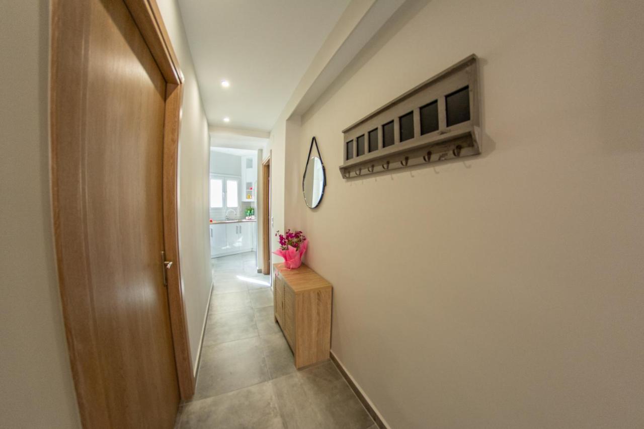 Nausika Townhouse Apartment *