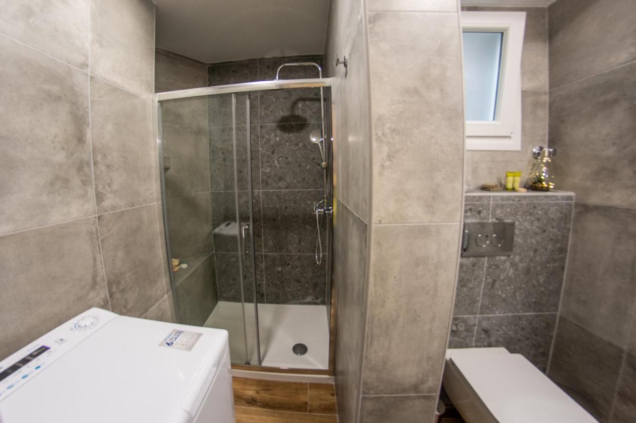 Apartment Nausika Townhouse Corfu (city)