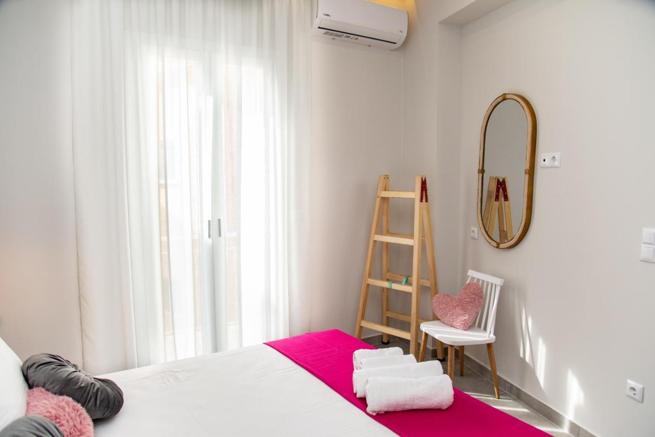 Nausika Townhouse Corfu (city)