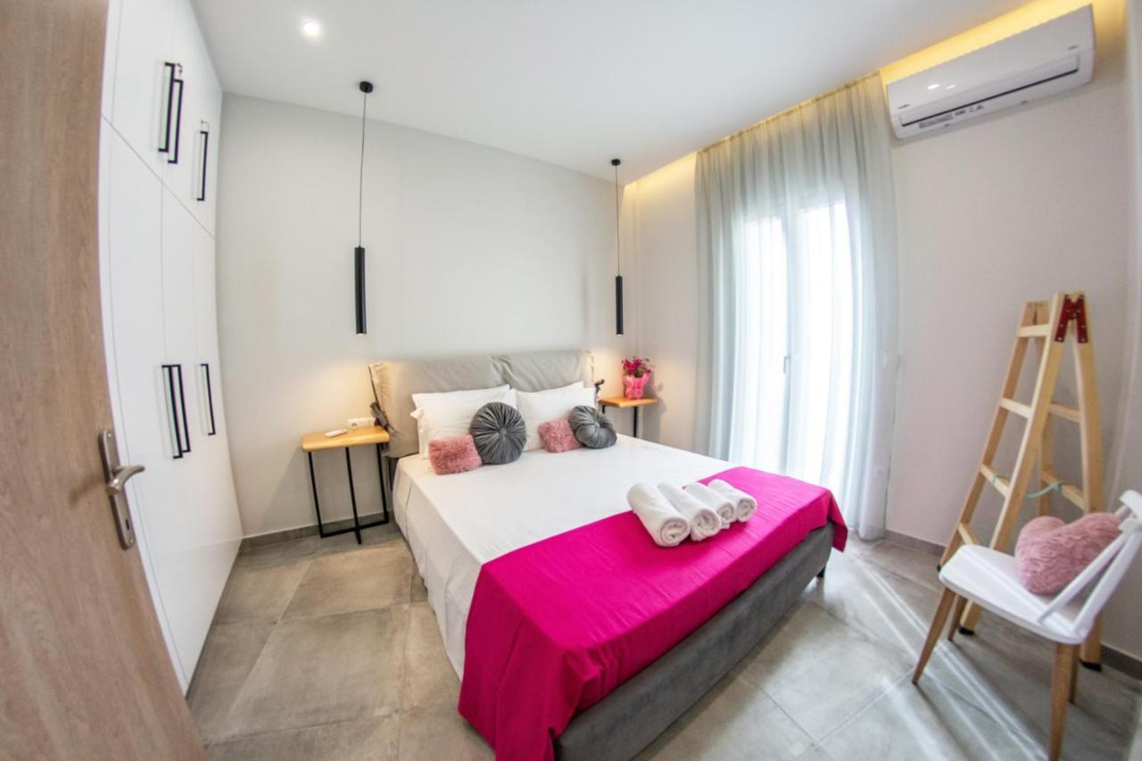 Nausika Townhouse *