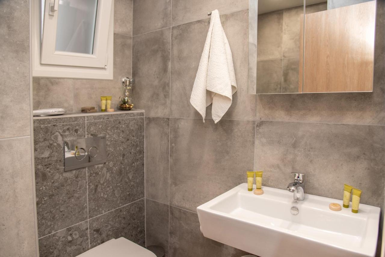 Nausika Townhouse Apartment