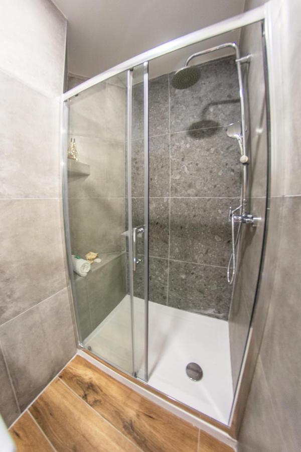 Nausika Townhouse *
