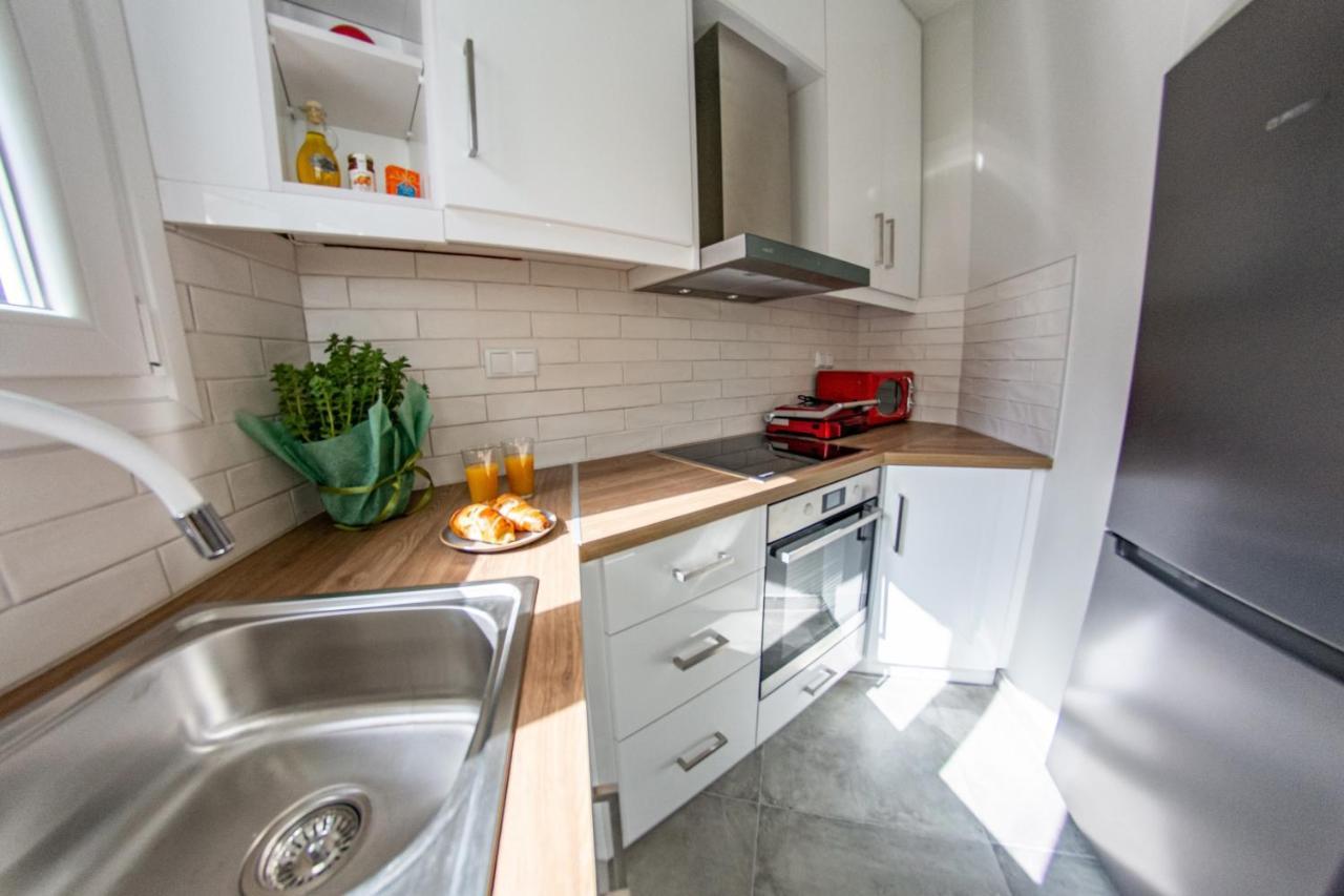 Nausika Townhouse * Corfu (city)