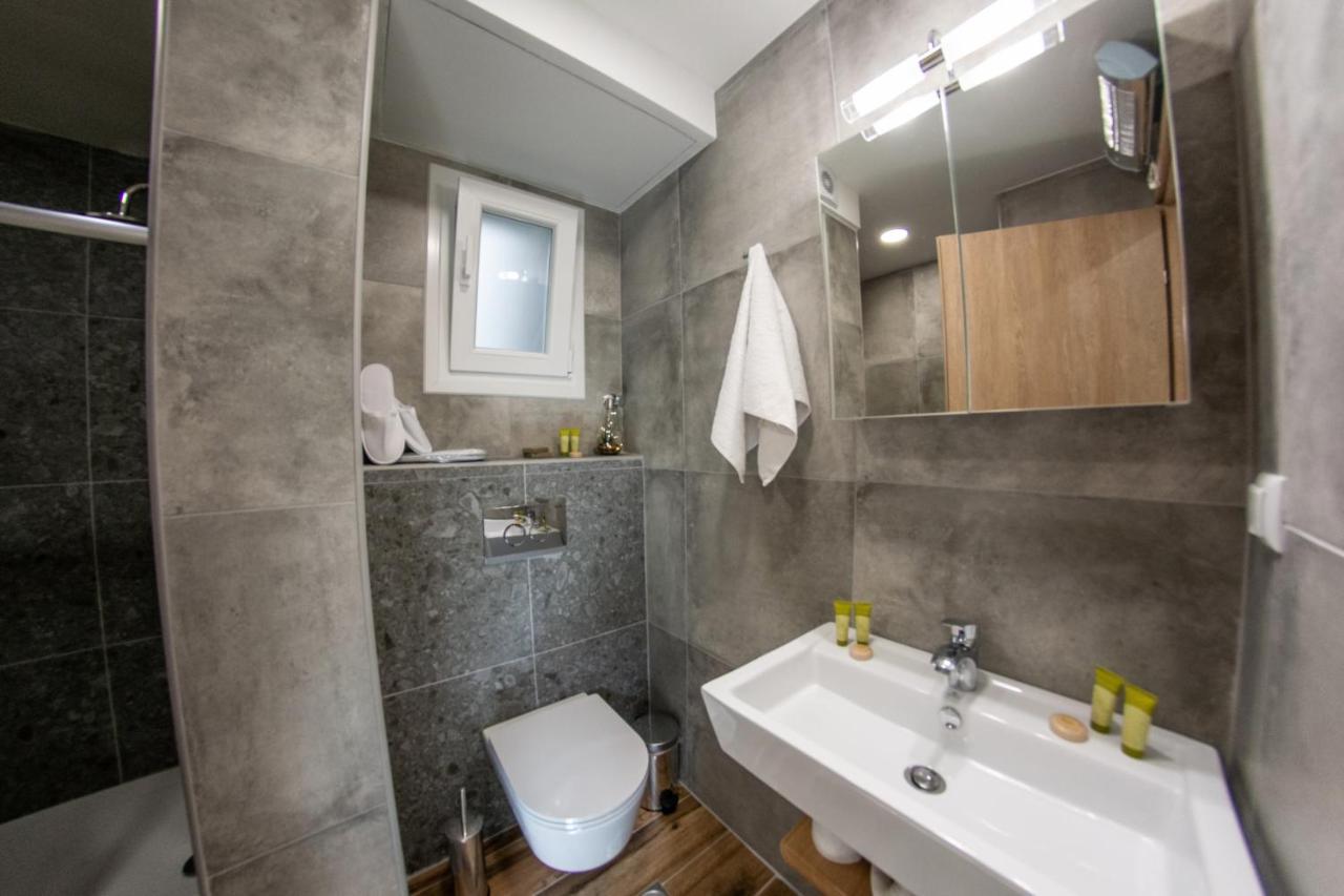 Nausika Townhouse *